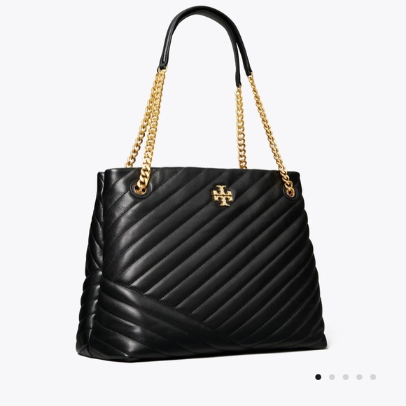 Tory Burch Handbags - Tory Burch Kira Chevron Tote